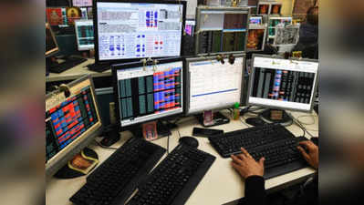 stock Market: शेयर बाजार में लगातार दूसरे दिन तेजी, सेंसेक्स 395 अंक चढ़ा