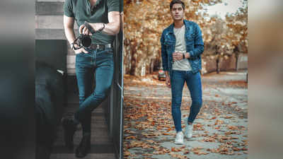 Jeans For Men : बेहतरीन क्लासी लुक और कंफर्ट के लिए पर्फेक्ट है ये Mens Jeans, 649 रुपए से शुरू हैं प्राइज रेंज