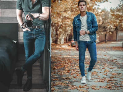 Jeans For Men : बेहतरीन क्लासी लुक और कंफर्ट के लिए पर्फेक्ट है ये Mens Jeans, 649 रुपए से शुरू हैं प्राइज रेंज