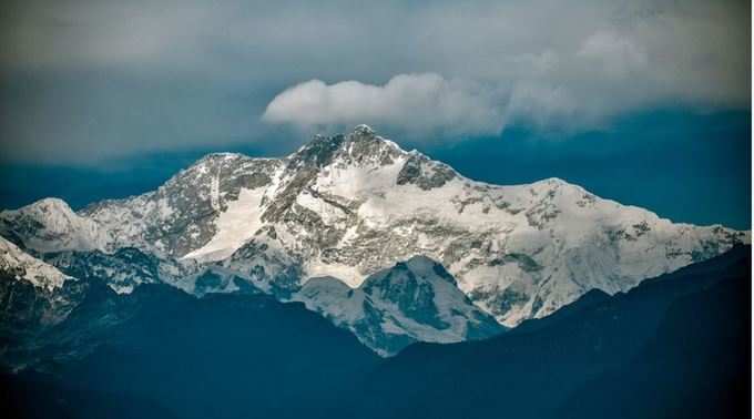 কাঞ্চনজঙ্ঘা জাতীয় উদ্যান, সিকিম