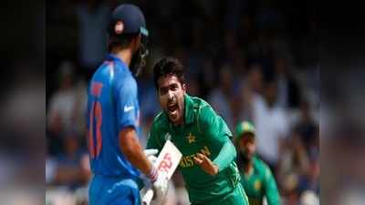 यह पाकिस्तान क्रिकेट है...मेरी या आपकी टीम नहीं, मोहम्मद आमिर पर भड़के यूनिस