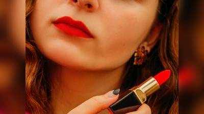 Dark Shade Lipsticks : होठों को दें बोल्ड और अट्रैक्टिव लुक, लगाएं ये स्किन फ्रेंडली Lipstick