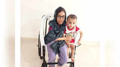 Kerala News: डेढ़ साल के बच्‍चे को दुर्लभ बीमारी, अमेरिका से आएगा 18 करोड़ का इंजेक्‍शन, देश-विदेश से आ रही मदद