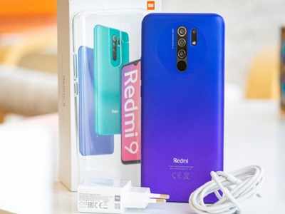 Amazon Smartphone Upgrade Days Sale: খুব কম দামে Redmi 9, অফারের ফিরিস্তি শুনলে চমকে যাবেন!