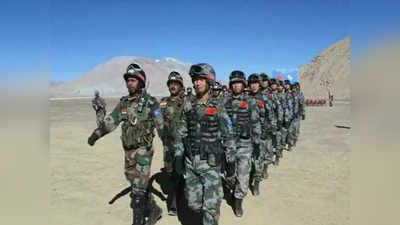 चीनी राष्ट्रपति शी जिनपिंग ने भारत से लगी सीमा पर नजर रखने वाले कमांडर को दिया प्रमोशन