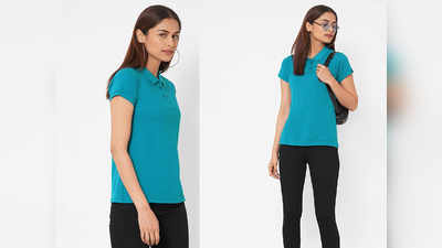 Tops For Women : डेली यूज के लिए पर्फेक्ट हैं ये स्टाइलिश और बेहद कंफर्टेबल Women’s Tops