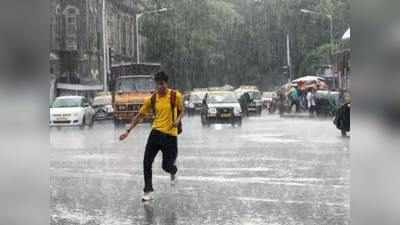 Monsoon Rains LIVE: दिल्लीवालों को आज भी गर्मी से राहत नहीं, न्यूनतम तापमान 32.8 डिग्री सेल्सियस रहा