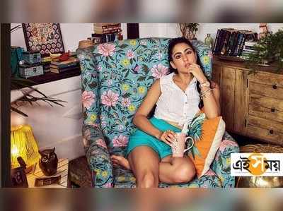 Sara Ali Khan Unknown Facts: ওডিশি নাচে পারফেক্ট সারা আলি খান!