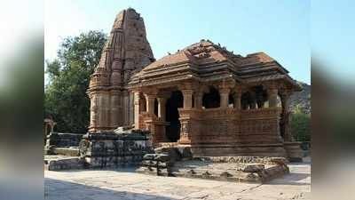उदयपुर के सिर्फ महलों में ही नहीं इन मंदिरों पर भी डालिए एक नजर, इनकी संरचनाएं करती हैं लोगों को आकर्षित