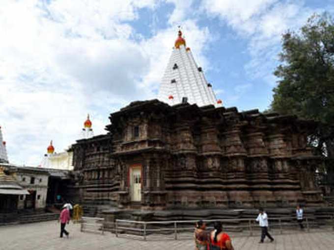 महालक्ष्मी मंदिर, उदयपुर - Mahalaxmi Temple, Udaipur in Hindi