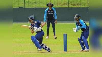 श्रीलंका के खिलाफ क्या हो भारत की प्लेइंग इलेवन, लक्ष्मण और पठान ने चुनी टीम