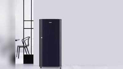 Best Refrigerators : किफायती दाम में बेस्ट कूलिंग के लिए आज ही ऑर्डर करें ये Refrigerators और घर पर बनाएं टेस्टी आइसक्रीम