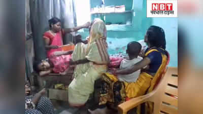 Munger News : मुंगेर में प्रसाद खाकर 80 लोगों की तबीयत बिगड़ी, गांव भेजनी पड़ी स्वास्थ्य विभाग की टीम