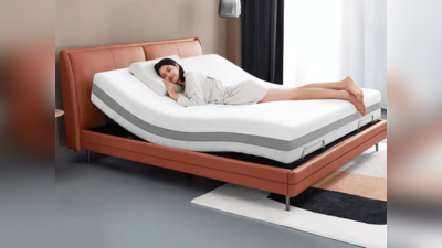 आराम का मामला है! आ गया Xiaomi 8H Milan Smart Electric Bed, आवाज से कंट्रोल होगा