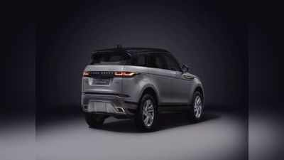 2021 Range Rover Evoque : 3डी सराउंड कॅमेऱ्यासह लेटेस्ट फीचर्स, भारतात लाँच झाली दमदार SUV; बघा किंमत