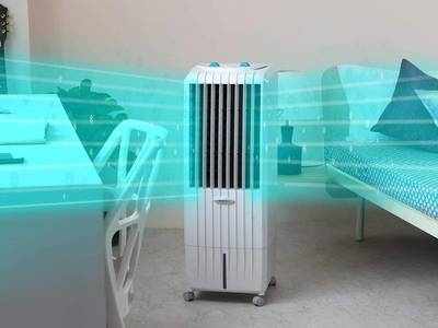 Best Deals on Air Coolers : ठंडी और स्वच्छ हवा का आनंद उठाना है तो घर ले आएं ये Air Coolers