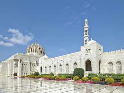 ये हैं दुनिया की 7 सबसे बड़ी मस्जिदें, जहां हर मुस्लिम एक बार जरूर जाना चाहेगा