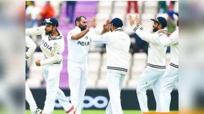 IND vs ENG : कितनी टीम तैयार करेगा ECB? कोरोना के कहर के बाद टीम इंडिया का प्रैक्टिस मैच खतरे में