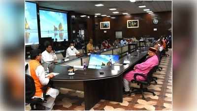 Uttarakhand News: उत्तराखंड में मंत्र‍ियों के व‍िभागों का बंटवारा, देखें क‍िसे म‍िला, कौन सा व‍िभाग?