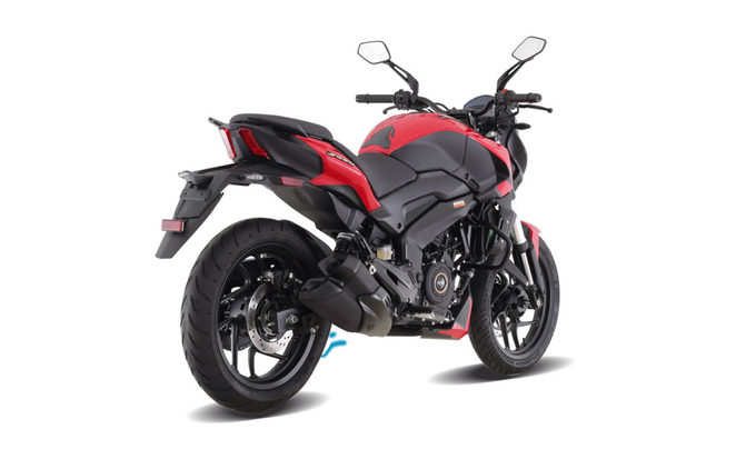 2020 Bajaj Dominar 250