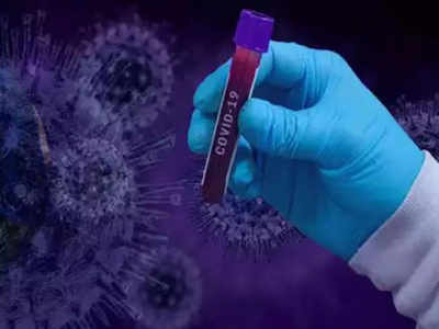 coronavirus latest updates करोना: आज राज्यात ८,४१८ नव्या रुग्णांचे निदान, १७१ मृत्यू