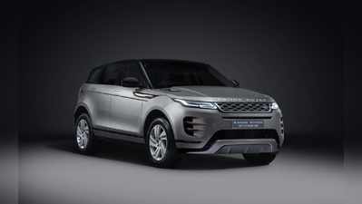 2021 Range Rover Evoque भारत में लॉन्च, कीमत 64.12 लाख रुपये से शुरू, जानें क्या है खास