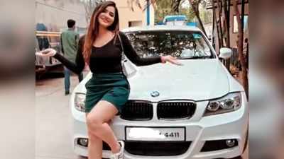 BMW కొన్న అషూ రెడ్డి!.. అసలు విషయం అలా లీక్.. ఆడుకుంటోన్న నెటిజన్లు