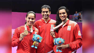 भारतीय टीम के साथ ओलिंपिक नहीं जाएंगे पुलेला गोपीचंद, सांतोसा के लिए छोड़ी जगह