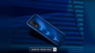 Realme Narzo 30 5G Review: 16 হাজার টাকারও কম দামে অল-রাউন্ডার স্মার্টফোন! কিনতেই পারেন...