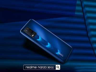 Realme Narzo 30 5G Review: 16 হাজার টাকারও কম দামে অল-রাউন্ডার স্মার্টফোন! কিনতেই পারেন...