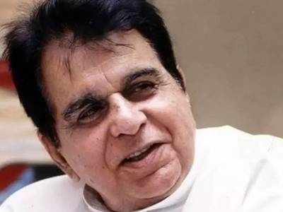 18 की उम्र के घर से भाग गए थे Dilip Kumar, पुणे में बेचते थे सैंडविच