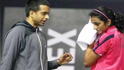 Tokyo Olympicsకి వెళ్లని పుల్లెల గోపీచంద్.. కారణం ఏంటంటే..?