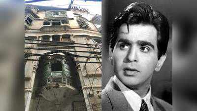 Dilip Kumar: दिलीप कुमार के दिल में बसता था पेशावर, पाकिस्‍तान ने दिया था सर्वोच्‍च सम्‍मान