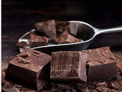 World Chocolate Day 2021: আজ থেকে ডার্ক চকোলেটেই জমে উঠুক ভালোবাসা!