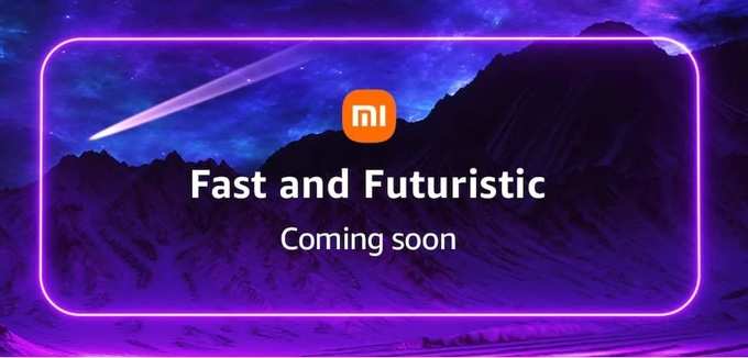 Xiaomi Teaser