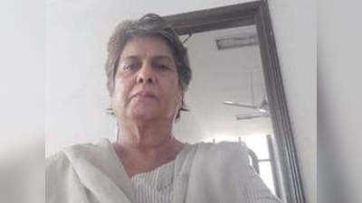 Kitty Kumaramangalam: दिल्लीत माजी केंद्रीय मंत्र्याच्या पत्नीची निर्घृण हत्या, आरोपीला अटक