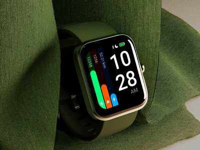 boAt Watch Xtend Smartwatch लॉन्च, Alexa सपोर्ट समेत कई लाजवाब फीचर्स, 3 हजार से कम में 7 दिनों तक की बैटरी लाइफ