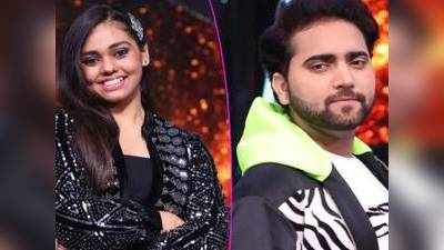 Indian Idol 12: फिनाले से ठीक पहले शनमुखप्रिया और मोहम्मद दानिश शो से बाहर?