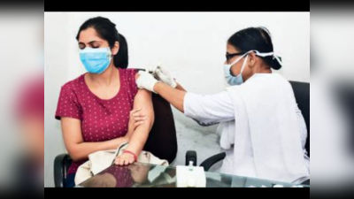 खुशखबरी! राजस्थान पहुंची 3.02 लाख वैक्सीन की नई खेप, आज से जयपुर समेत कई जिलों में फिर शुरू होगा वैक्सीनेशन ड्राइव