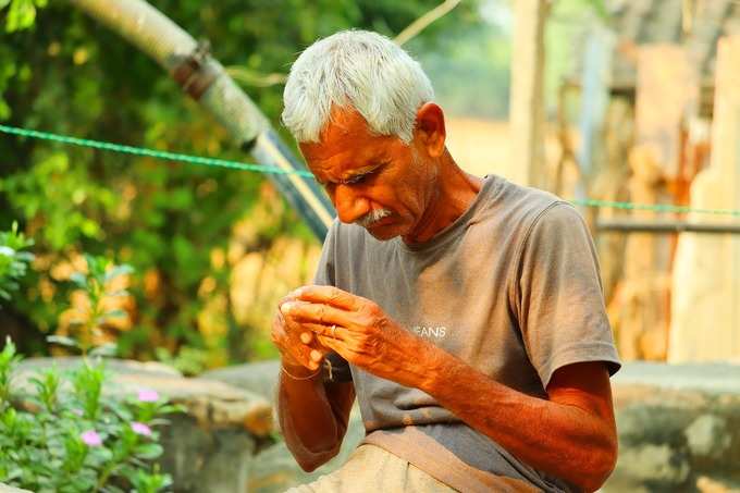 ​ಉಗುರುಗಳನ್ನು ತೆಗೆಯಬೇಡಿ