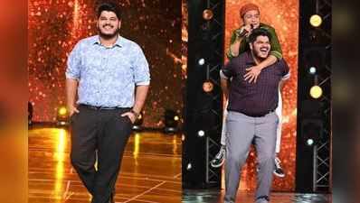 Indian Idol 12: શું ખરેખર શો સ્ક્રિપ્ટેડ છે? આશિષ કુલકર્ણીએ ટીકા કરનારને દીધો જવાબ