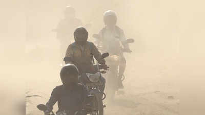 Delhi Pollution: गर्मियों में धूल के बाद पावर प्लांट से होता है दिल्ली में सबसे ज्यादा प्रदूषण