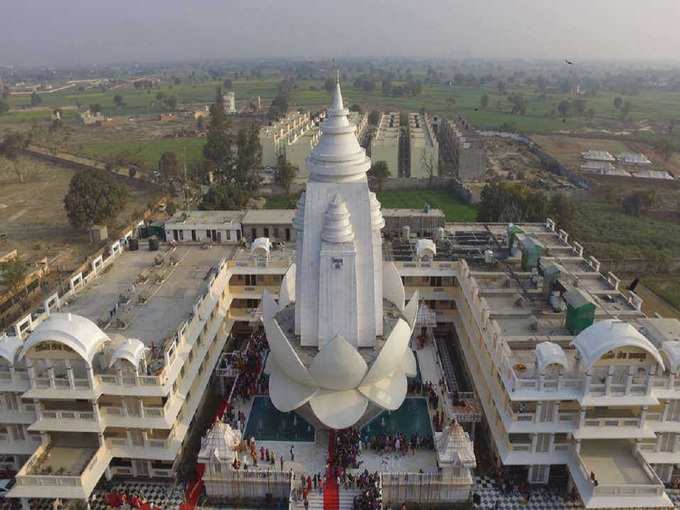 प्रियकांत जू मंदिर - Priyakant Ju Temple in Hindi