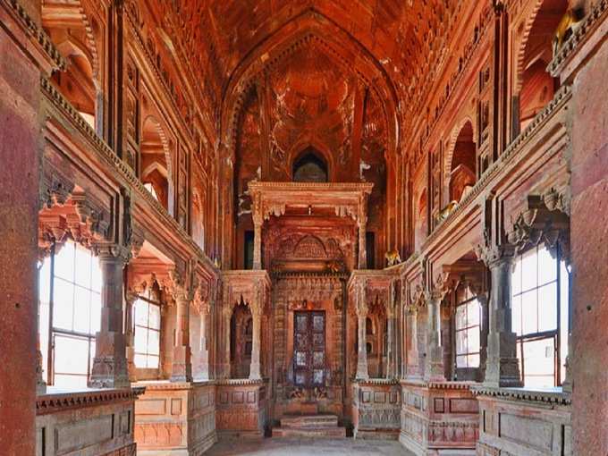 गोविंद देवी जी मंदिर - Govind Dev Ji Temple in Hindi