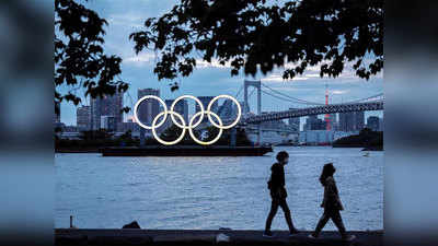 Tokyo Olympics Latest News: ओलिंपिक से पहले तोक्यों में कोरोना वायरस के मामलों में बढ़ोतरी