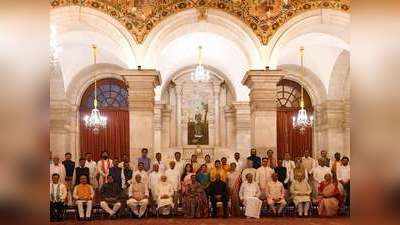 Modi Cabinet Expansion : मंत्रिपरिषद विस्तार में चुनावी राज्य, क्षेत्रीय संतुलन, गठबंधन धर्म साधने की कोशिश, युवाओं और महिलाओं की बढ़ी भागीदारी
