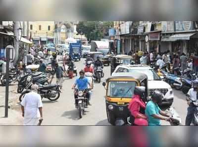 कोल्हापूरकरांसाठी मोठी बातमी; आता संपूर्ण जिल्ह्यातील दुकाने उघडणार!