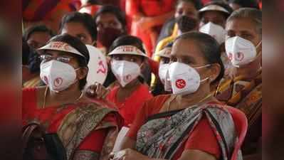 പാലായിൽ സിപിഎം വോട്ട് ചോർന്നു; അമ്പലപ്പുഴയിൽ വീഴ്ചപറ്റി; തെരഞ്ഞെടുപ്പ് പ്രചാരണത്തിൽ പാളിച്ച