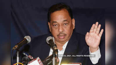 narayan rane : कॅबिनेट मंत्री होताच नारायण राणेंनी ठाकरे सरकारवर डागली तोफ, म्हणाले...