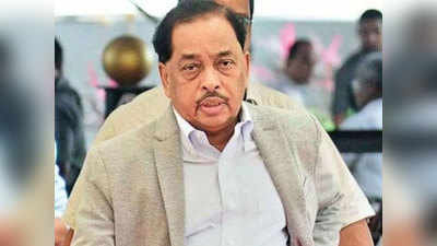 Narayan Rane Minister: शिवसेना नेता से लेकर मोदी सरकार में मंत्री तक, कुछ ऐसा रहा नारायण राणे का राजनीतिक सफर